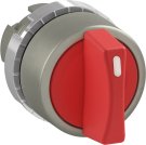 ABB Stotz-Kontakt 1SFA184201R9001 P9MSMZ0R 3-Pos. rt selector switch control element