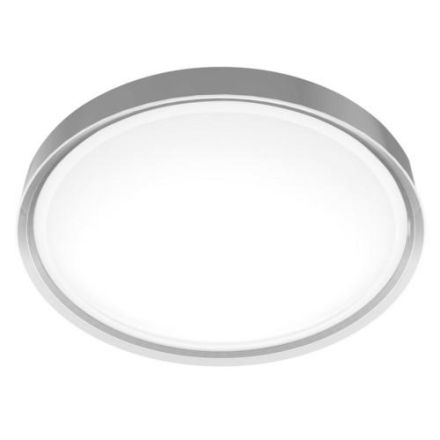 LEDVANCE Osram 4058075472853 ORBIS PLATE 510 RD 32W 830 CLICKSEN LED wall / ceiling light