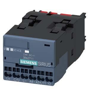 Siemens 3RA2711-2AA00 Function module for IO-LINK