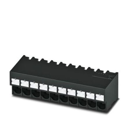 Phoenix Contact 1135290 SPT-THR 2,5/11-H-5,0 P20 R72 PCB terminal