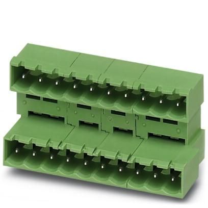 Phoenix Contact 1842089 MDSTBA 2,5/ 4-G-5,08 base block