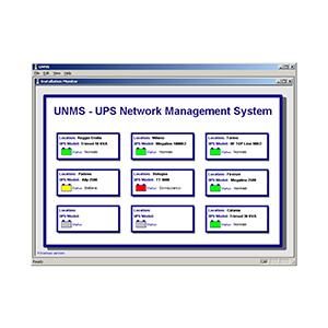 Legrand 310891 Software UPS UNMS 25 licenses
