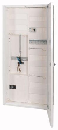 Eaton ZSD-ZV-1100/APZ/A complete meter cabinet, 191008