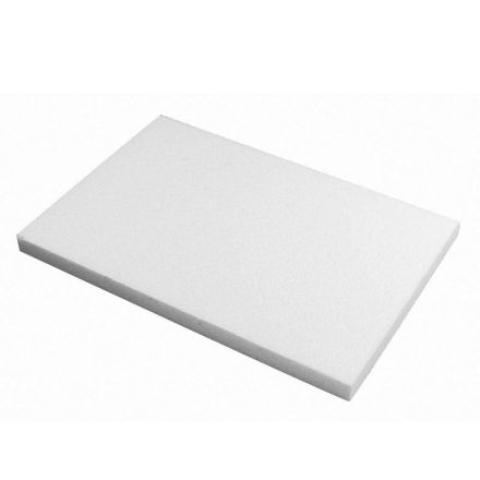 Devi 00109200 DEVI EPS edge plate W25