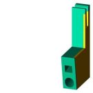 Siemens 3RA6870-3AC PE tap