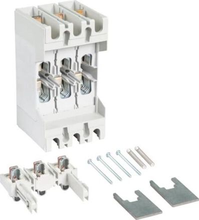 ABB Stotz-Kontakt 1SFN164803R1000 ZL190 3-pl.f.AF190 contactor main contact set