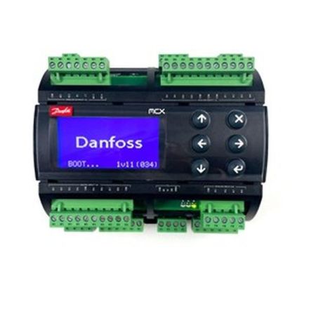 Devi 140F1133 DEVIreg Hotwater Control