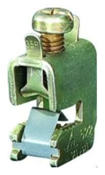 Hensel KS 35 F busbar connection