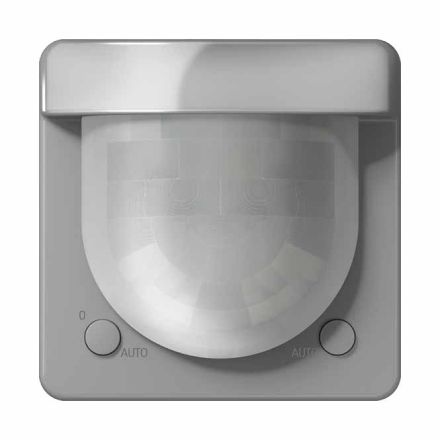 JUNG BTCD17182GR motion detector JUNG HOME CD series | 2.20 m | grey