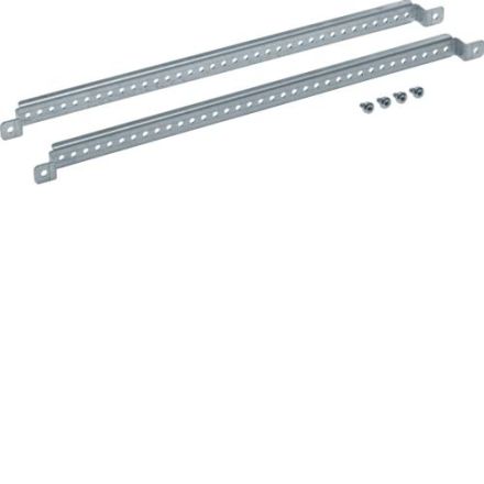 Hager FZ801XE cable support rail holder 600mm