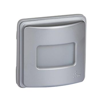 Legrand 077824 motion detector Soliroc BWM Standard 3-wire, (grey)