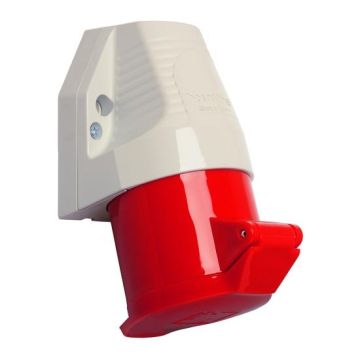 Walther 130NI CEE wall socket