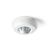 EsyLux EB10430855 PD 360/24 Basic white presence detector
