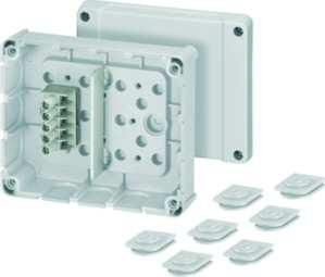 Hensel DP 9221 cable junction box