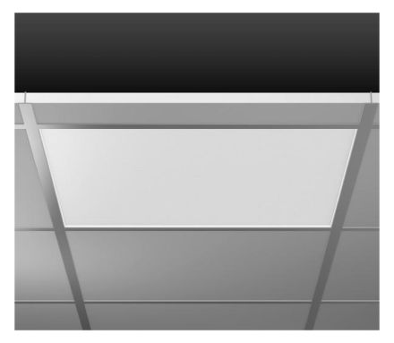 RZB 312604.002.76 Parledo 41W-940 LED recessed light
