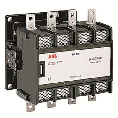 ABB Stotz-Kontakt SK827041-AP EK550-40-11-AP 380V 50Hz Contactor