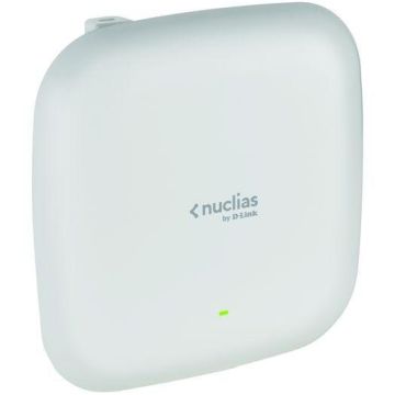 D-Link DBA-X1230P Nuclias Wireless AX1800 Cloud Managed AC Wireless Access Point