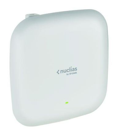 D-Link DBA-X1230P Nuclias Wireless AX1800 Cloud Managed AC Wireless Access Point