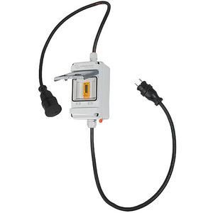 KDK Dornscheidt roller counter Easy-Count 16A MID single phase meter