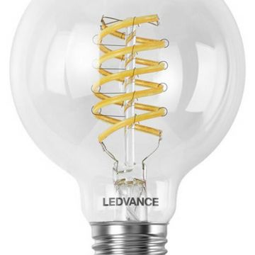 LEDVANCE Osram 4058075793958 SMWFGL8060D 8W/827230VFILCLTWE27FS1 LED lamp