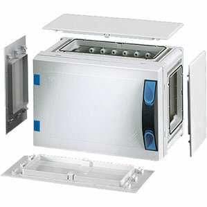 Hensel FP 0151 ENYSTAR 216x126x136m empty housing