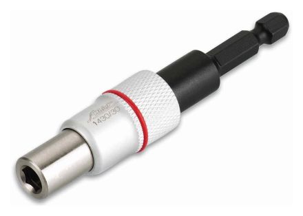 Cimco 114502 90x17 mm ball head magnetic bit holder