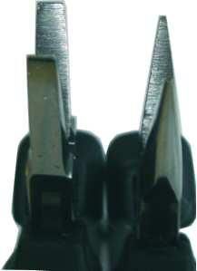 PROTEC.class 05101981 Hand tools Electronics needle nose pliers PESZ