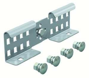 OBO Bettermann LGVG 60 VA4301 for cable ladder joint connector, 6208947