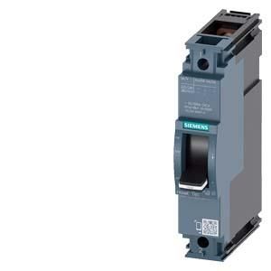 Siemens 3VA1180-4ED12-0AA0 circuit breaker 3VA1 36kA 1-pole TM210 IN=80A