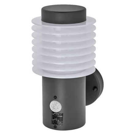 LEDVANCE Osram 4058075835160 ENDURA STYLE RONDO WALL SEN DG wall light
