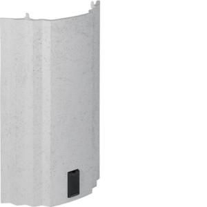 Hager ZAY79398 for round columns H:1350mm door