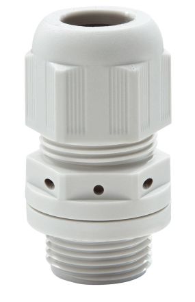Wiska 10100666 ESVG 25 M25 plastic cable gland