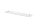 OBO Bettermann BSKM-AD 1025RW 100x250 pure white suspension support, 7216635