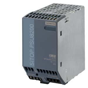 Siemens 6EP3446-8SB10-0AY0 Power supply SITOP PSU8200 36V/13A regulated