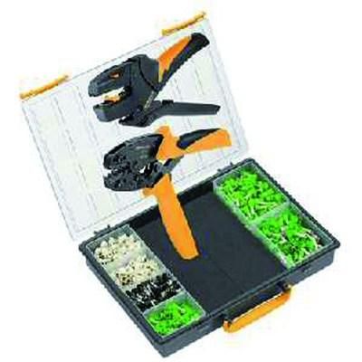Weidmüller 9918840000 PROFESSIONAL SET TOOLS Professional set tools