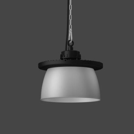 RZB 921708.003.76 Industrial Hall 220W-4000K LED high bay light