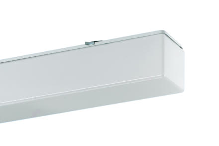 Ridi Leuchten 0560025 LFN-R1X150/40DA-O LED diffuser light
