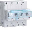 Hager HTN632C SLS switch 3-pole+N Cs-32A DIN rail
