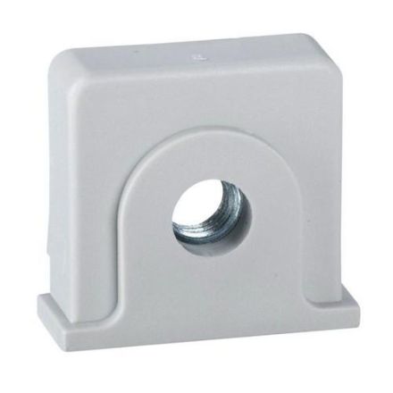 Schneider Electric NSYTCSM6PLM in the recesses of the PLM plastic nut and M6 screw