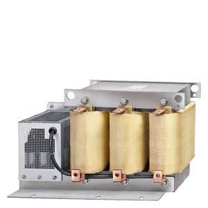 Siemens 6SL3202-0AE21-0CA0 Sinamics output choke for power modules FSB