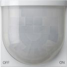 Gira 537527 S3000 move.m.up. 2.20 m Standard System 55 pure white m