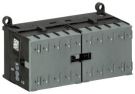 ABB Stotz-Kontakt VB6A-30-01-P-02, reversing contactor 42V 40-450Hz, GJL1211919R0012