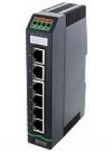Murrelektronik 58811 Xelity 6TX Switch 6 Port 100Mbit Unmanaged Switch