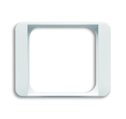 Busch-Jaeger 1746/10-260 central plate palladium