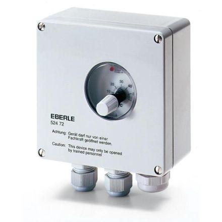 Eberle 052472141894 Universal temperature controller UTR 60