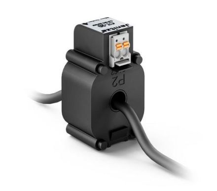 Janitza 700/1 1VA Kl.1 current transformer