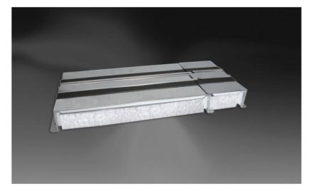 Wichmann EFUFK5817AB EasyFoam UFK for EFUFK58xx 90x200x270mm add-on element