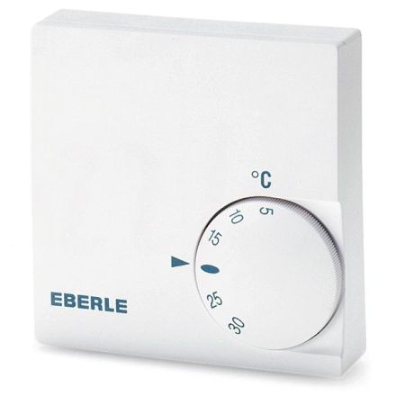 Eberle 111110151100 Room temperature controller RTR-E 6121