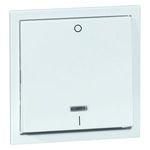 Hochköpper 00108611 D 20.642.02 GLK pure white rocker