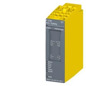 Siemens 3RK7136-6SC00-0BC1 communication module SIMATIC ET 200SP